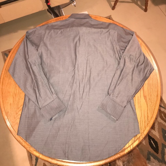 Thomas Dean button down shirt - Picture 3 of 4